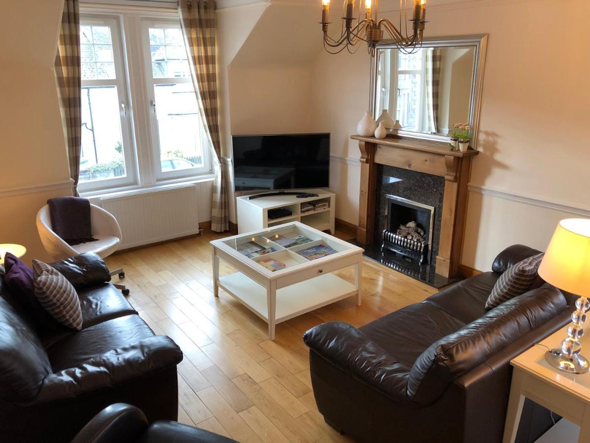Oakbank - Comfort In The Glens! Edzell Екстериор снимка