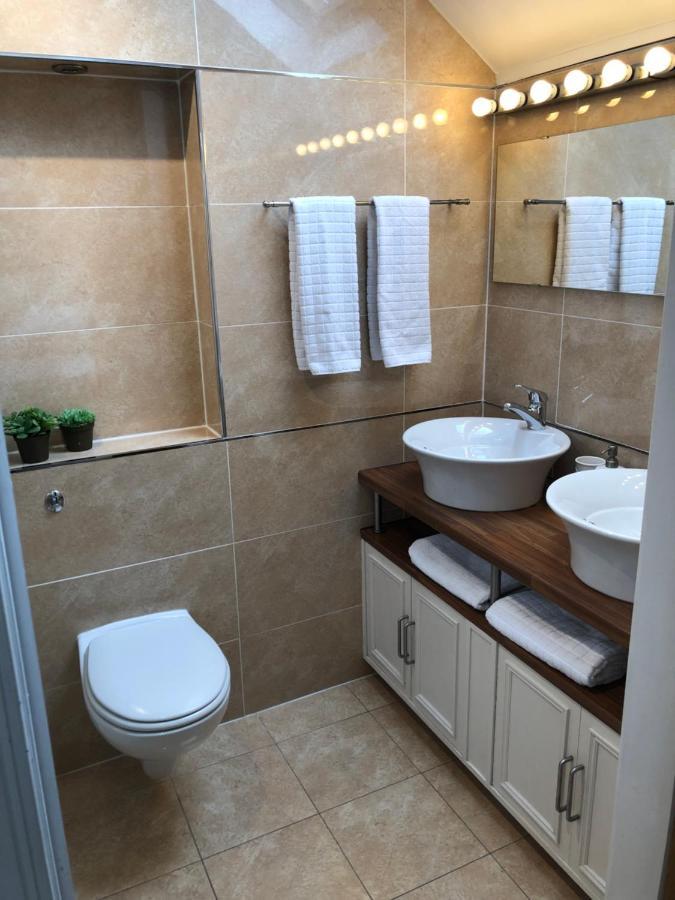 Oakbank - Comfort In The Glens! Edzell Екстериор снимка