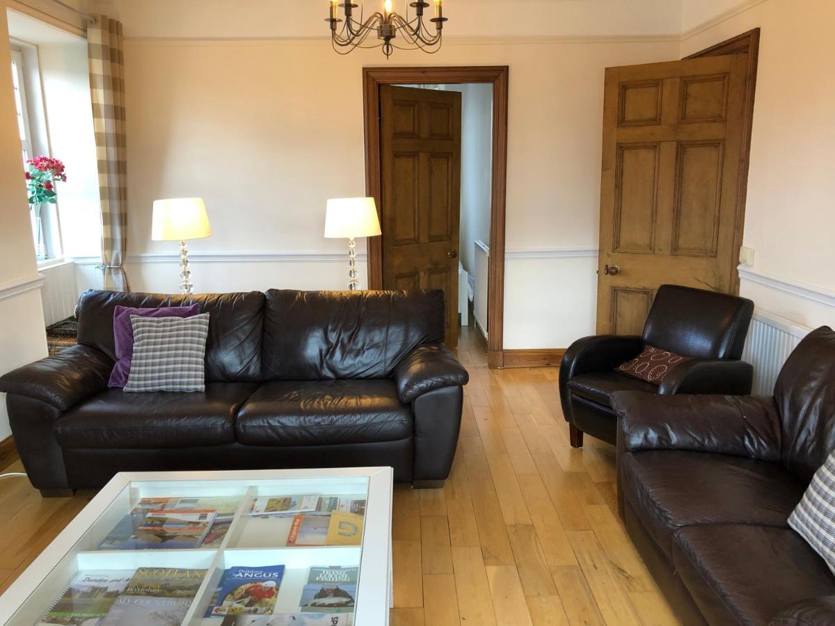 Oakbank - Comfort In The Glens! Edzell Екстериор снимка