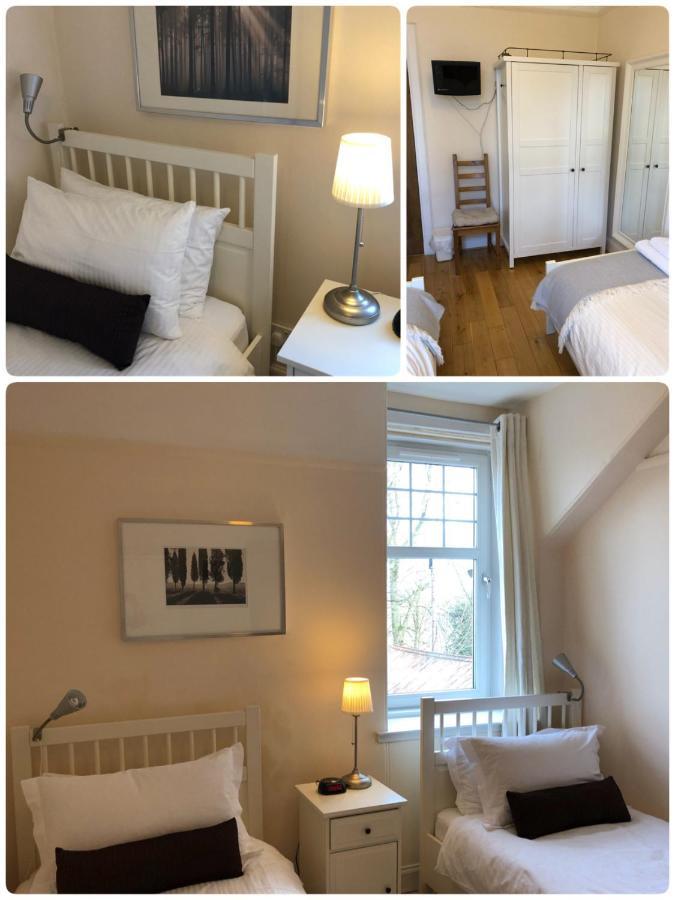 Oakbank - Comfort In The Glens! Edzell Екстериор снимка