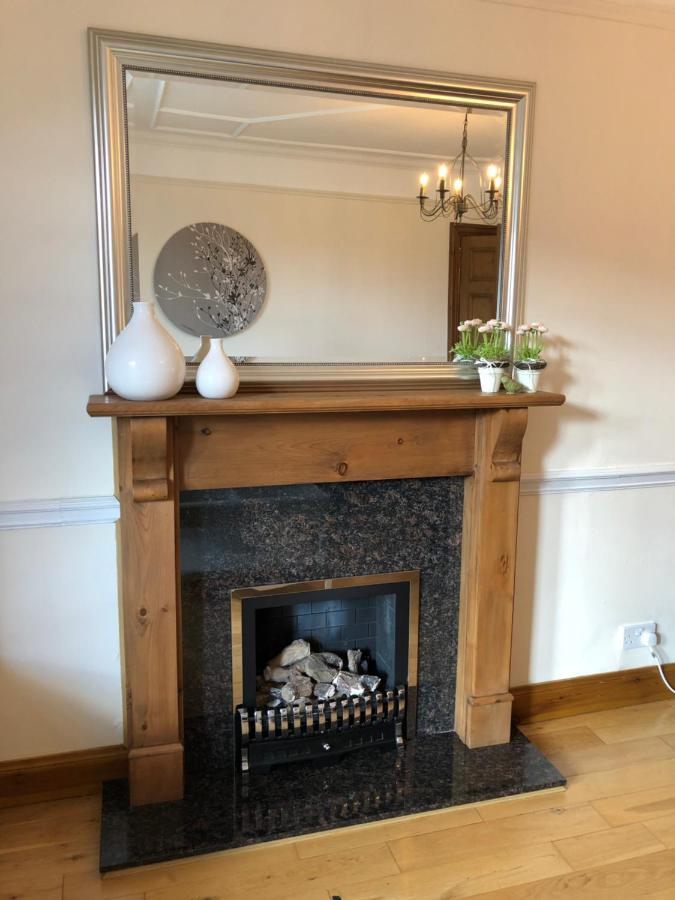 Oakbank - Comfort In The Glens! Edzell Екстериор снимка