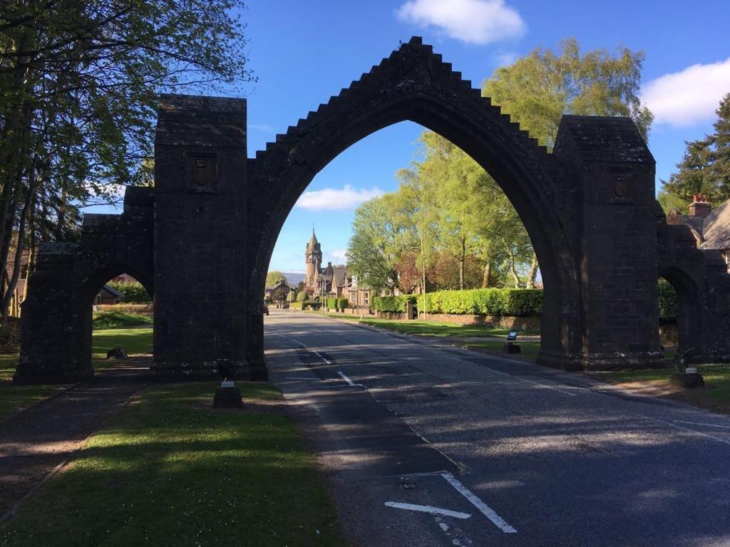Oakbank - Comfort In The Glens! Edzell Екстериор снимка