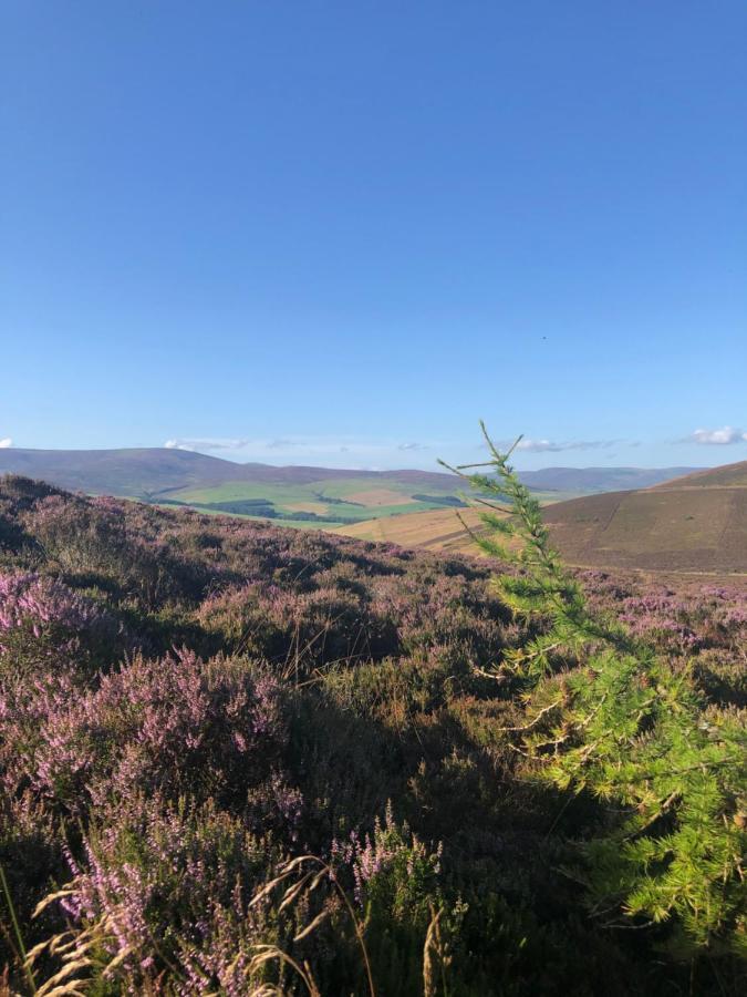 Oakbank - Comfort In The Glens! Edzell Екстериор снимка