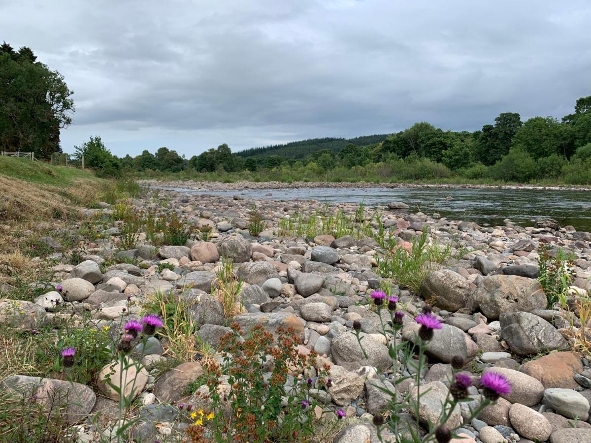 Oakbank - Comfort In The Glens! Edzell Екстериор снимка
